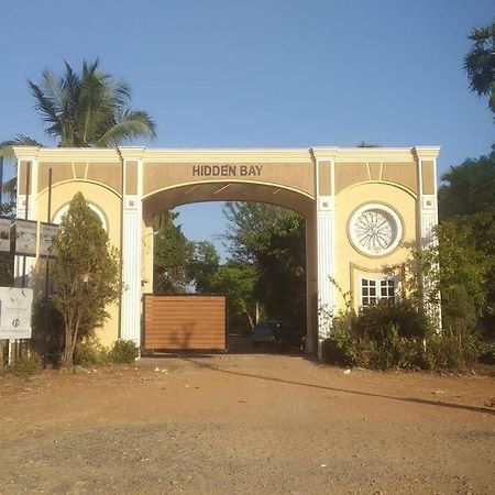 2Bhk Leisurehouse Near Auroville Marakkanam Exterior photo