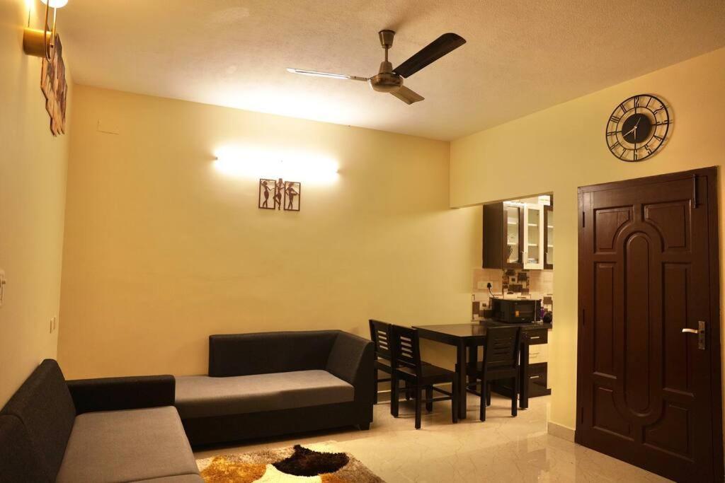 2Bhk Leisurehouse Near Auroville Marakkanam Exterior photo