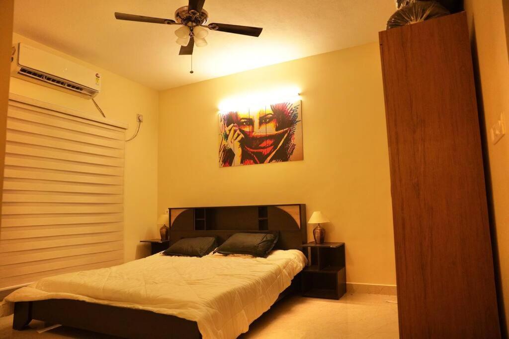 2Bhk Leisurehouse Near Auroville Marakkanam Exterior photo