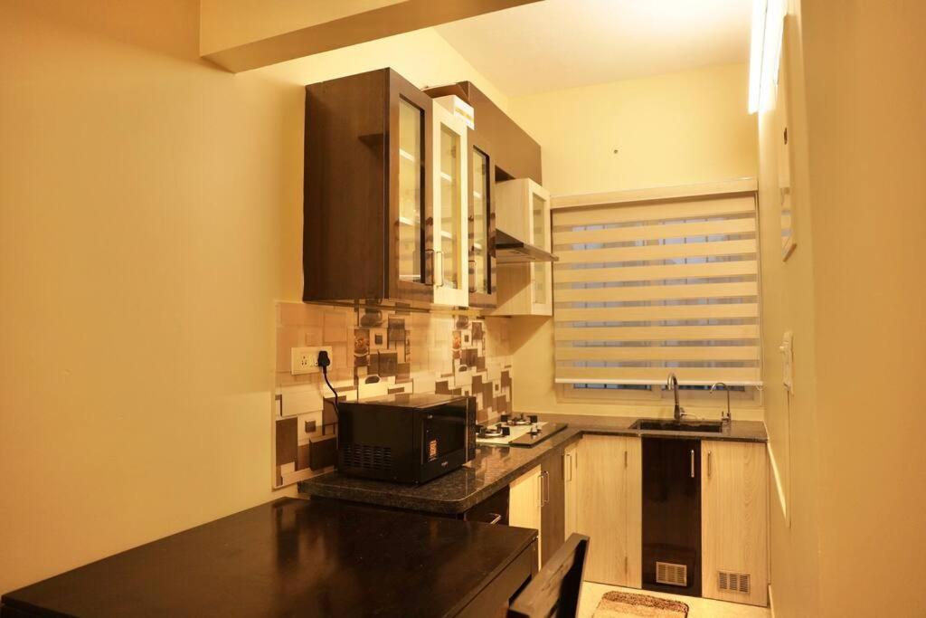 2Bhk Leisurehouse Near Auroville Marakkanam Exterior photo